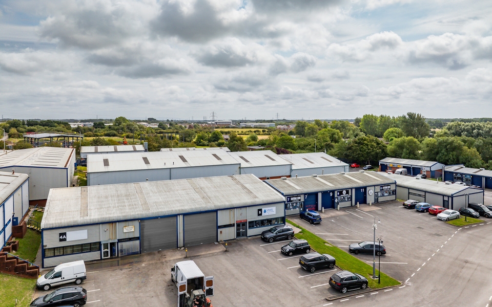 Blackpool and Fylde Industrial Estate (16)